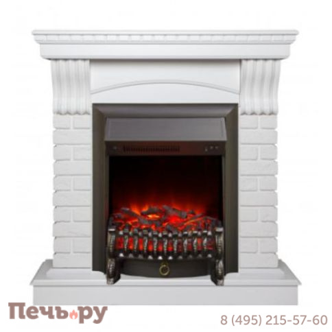 Портал RealFlame Jazz STD WT фото