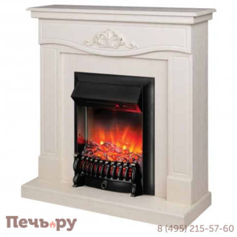 Портал RealFlame Junona STD WT фото 2