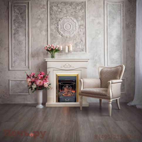 Портал RealFlame Junona STD WT фото 5