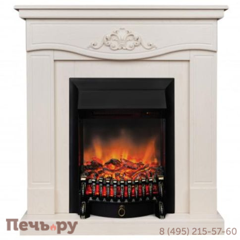 Портал RealFlame Junona STD WT фото