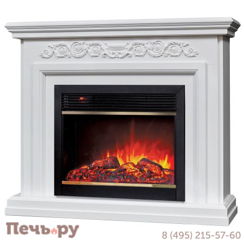 Портал RealFlame Leticia 26 фото 4