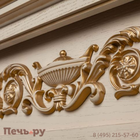 Портал RealFlame Leticia с патиной 26 фото 4