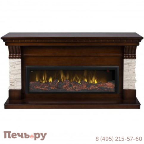 Портал RealFlame Michigan 42 АО фото