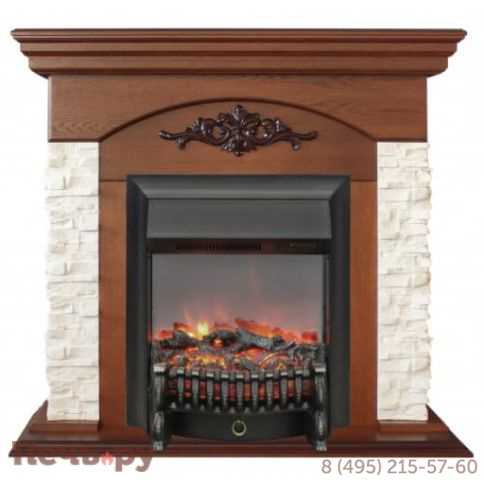 Портал RealFlame Neapolis STD фото