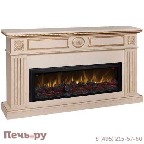 Портал RealFlame Siena 42 BV под очаги Saphir 42/Beverly 1000 фото 3