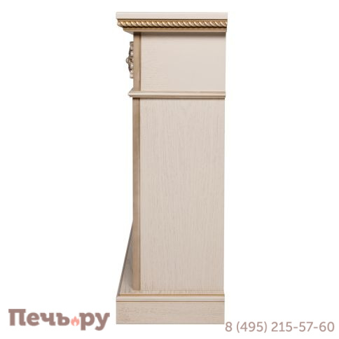 Портал RealFlame Siena 42 BV под очаги Saphir 42/Beverly 1000 фото 4