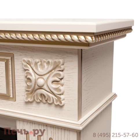 Портал RealFlame Siena 42 BV под очаги Saphir 42/Beverly 1000 фото 6