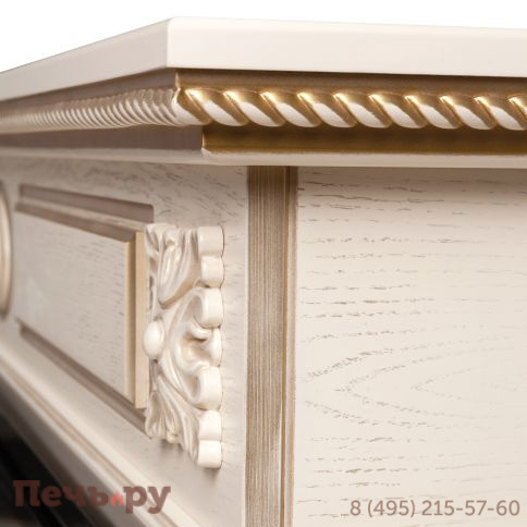 Портал RealFlame Siena 42 BV под очаги Saphir 42/Beverly 1000 фото 7