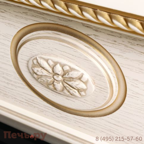 Портал RealFlame Siena 42 BV под очаги Saphir 42/Beverly 1000 фото 8