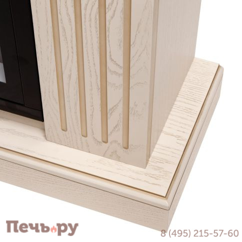 Портал RealFlame Siena 42 BV под очаги Saphir 42/Beverly 1000 фото 9