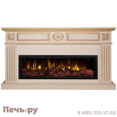 Портал RealFlame Siena 42 BV под очаги Saphir 42/Beverly 1000 фото