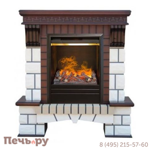 Портал RealFlame Stone STD фото 3