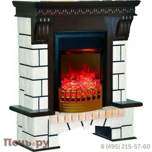 Портал RealFlame Stone STD фото