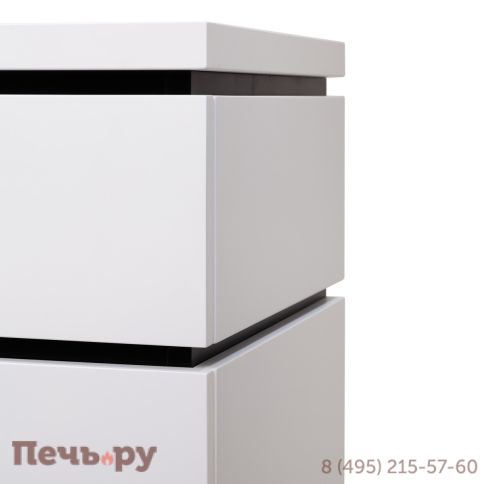 Портал RealFlame Vega CST1000 WT фото 5