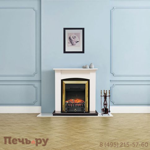 Портал Royal Flame Baltimore под очаги Fobos FX / Majestic FX фото 2