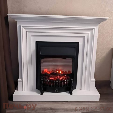 Портал Royal Flame Bradford под очаги Majestic FX / Fobos FX/ Aspen фото 11