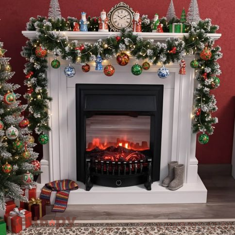 Портал Royal Flame Bradford под очаги Majestic FX / Fobos FX/ Aspen фото