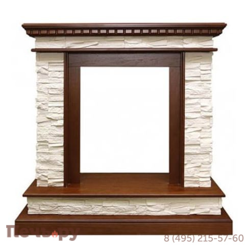 Портал Royal Flame Calgary под очаг Majestic FX/ Fobos FX/Aspen фото 2