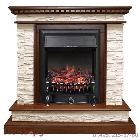 Портал Royal Flame Calgary под очаг Majestic FX/ Fobos FX/Aspen фото