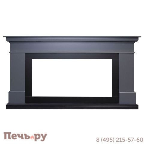 Портал Royal Flame California под очаг 5D V-ART 40 фото 3