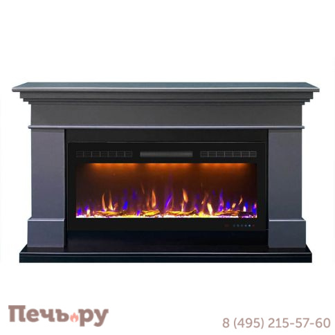 Портал Royal Flame California под очаги Crystal 36/40 фото 2