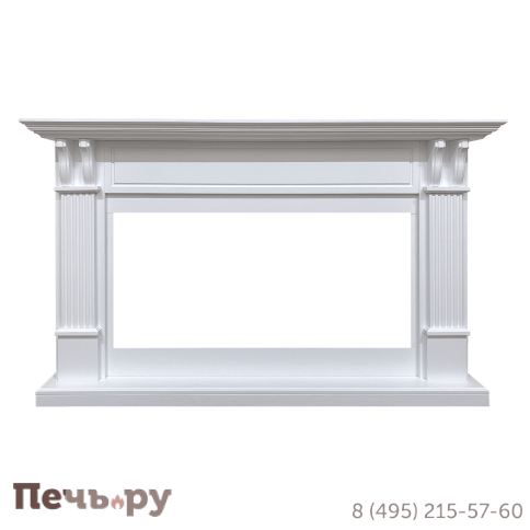 Портал Royal Flame Cardiff под очаг Vision 42 фото 2