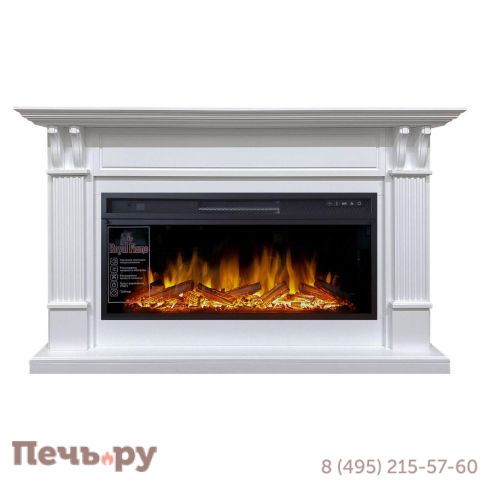 Портал Royal Flame Cardiff под очаг Vision 42 фото