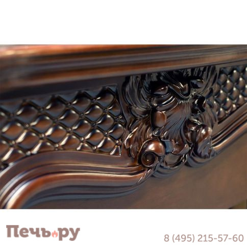 Портал Royal Flame Castle под очаг Vision 30 EF LED FX фото 4