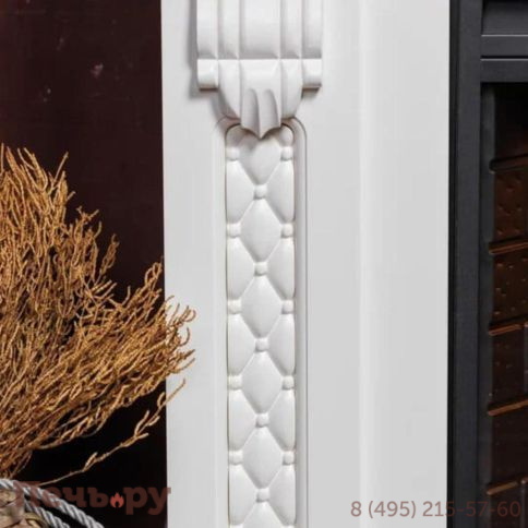 Портал Royal Flame Corsica под очаг Emerald 28 фото 5