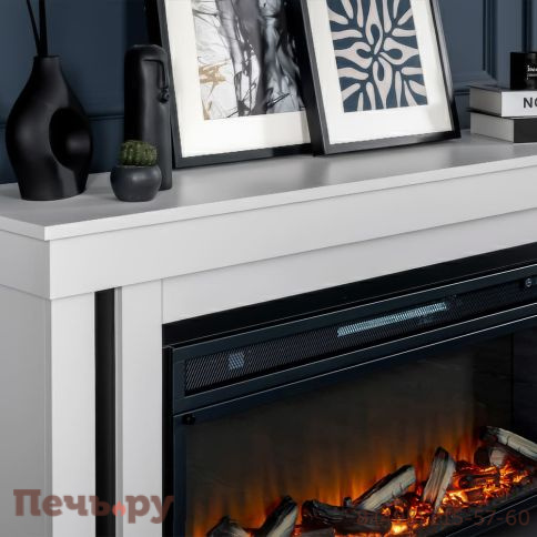 Портал Royal Flame Cosmo 42 (разборный) под очаги Vision 42 LED и Vision 42 LOG LED фото 3