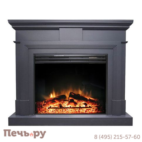 Портал Royal Flame Coventry под очаг Dioramic 28 LED FX/Jupiter FX фото 5