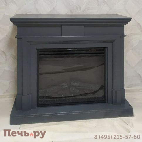 Портал Royal Flame Coventry под очаг Dioramic 28 LED FX/Jupiter FX фото 7