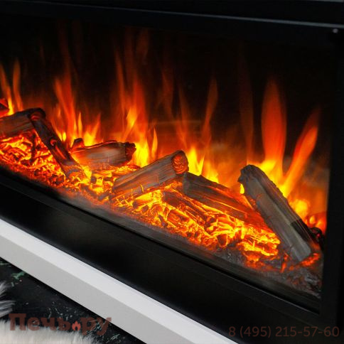 Портал Royal Flame Ellips под очаг Vision 60 LED фото 5