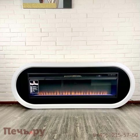 Портал Royal Flame Ellips под очаг Vision 60 LED фото