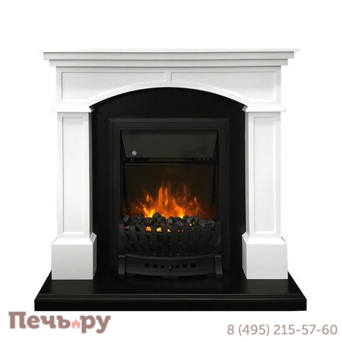 Портал Royal Flame Langford под очаги Majestic FX / Fobos FX/ Aspen фото 2