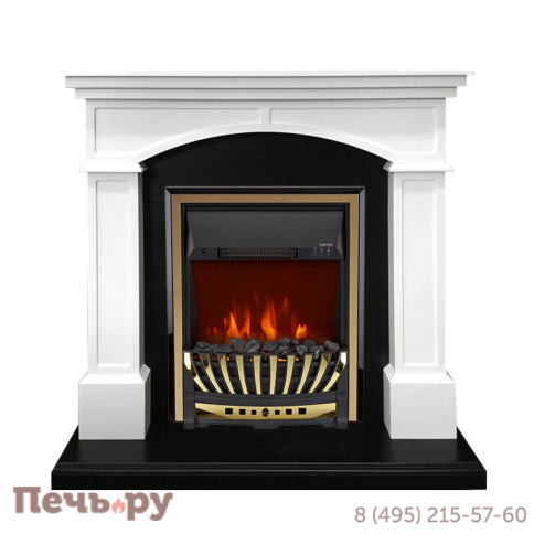 Портал Royal Flame Langford под очаги Majestic FX / Fobos FX/ Aspen фото