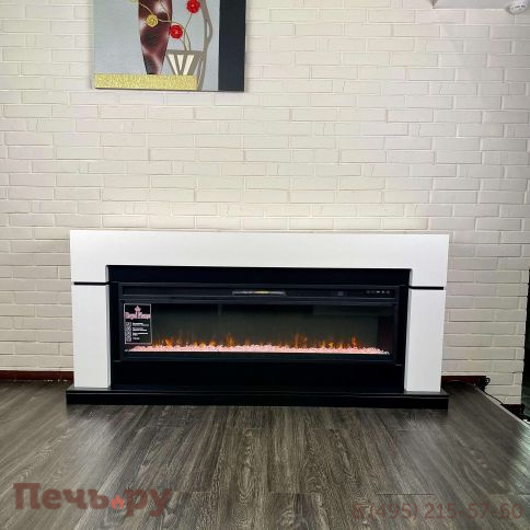 Портал Royal Flame Lindos под очаг Vision 60 LED фото 7