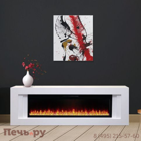 Портал Royal Flame Line 60  под очаг Vision 60 LED фото 10