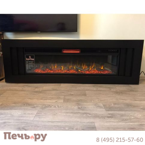 Портал Royal Flame Line 60  под очаг Vision 60 LED фото 12