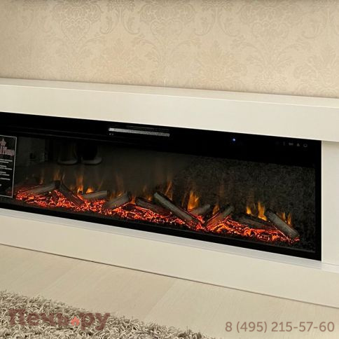 Портал Royal Flame Line 60  под очаг Vision 60 LED фото 13