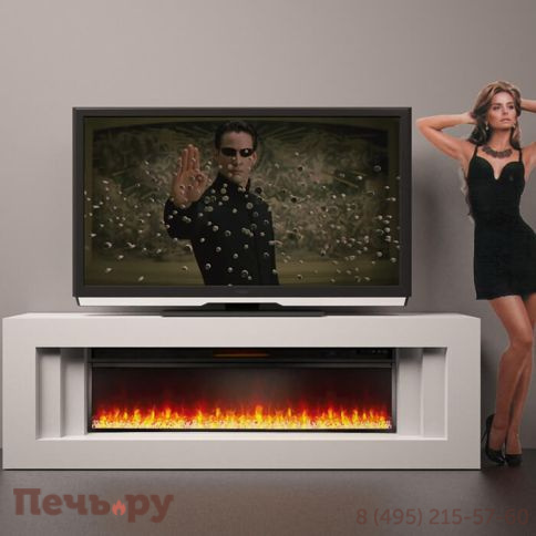 Портал Royal Flame Line 60  под очаг Vision 60 LED фото 8