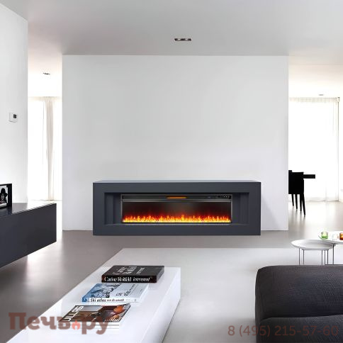 Портал Royal Flame Line 60  под очаг Vision 60 LED фото