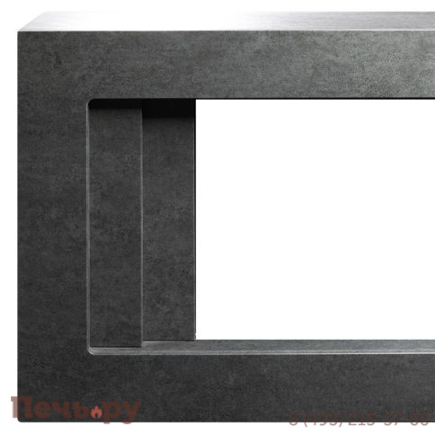 Портал Royal Flame Line SFT под очаг Design L1000RF 3D PS/Log фото 3