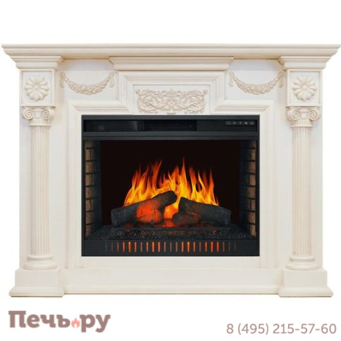 Портал Royal Flame London под очаг Vision 30 EF LED FX фото 2