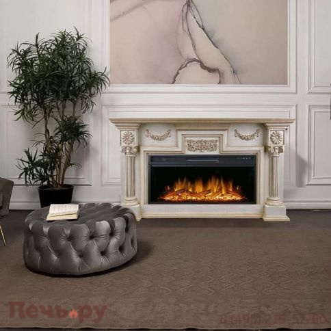 Портал Royal Flame London под очаг Vision 30 EF LED FX фото 4