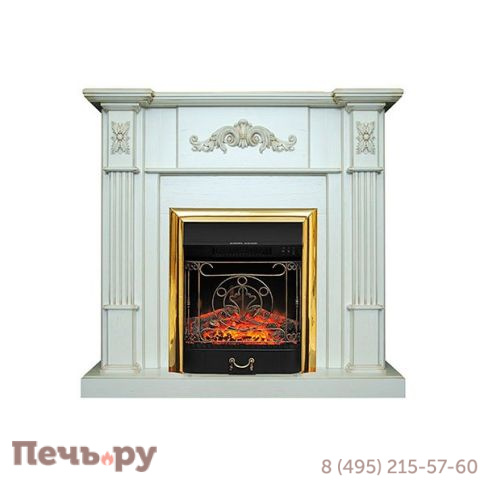 Портал Royal Flame Martin под очаги Majestic FX / Fobos FX фото