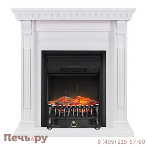 Портал Royal Flame Orlean под очаги Fobos/ Majestic/ Aspen фото