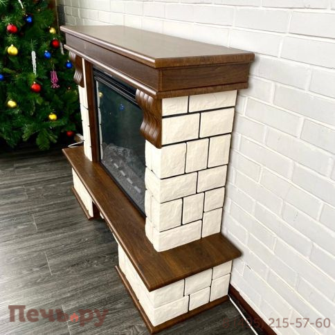 Портал Royal Flame Porto (Разборный) под очаг Jupiter FX New фото 5