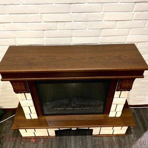 Портал Royal Flame Porto (Разборный) под очаг Jupiter FX New фото 8