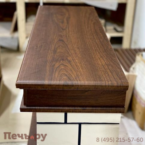 Портал Royal Flame Porto (Разборный) под очаг Jupiter FX New фото 9